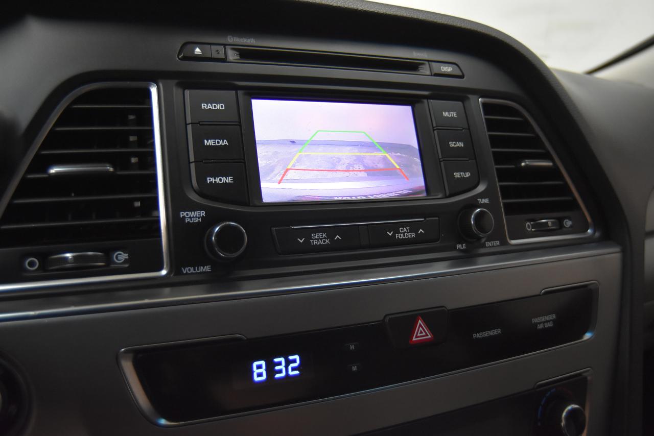 2015 Hyundai Sonata 4dr Sdn Auto Photo