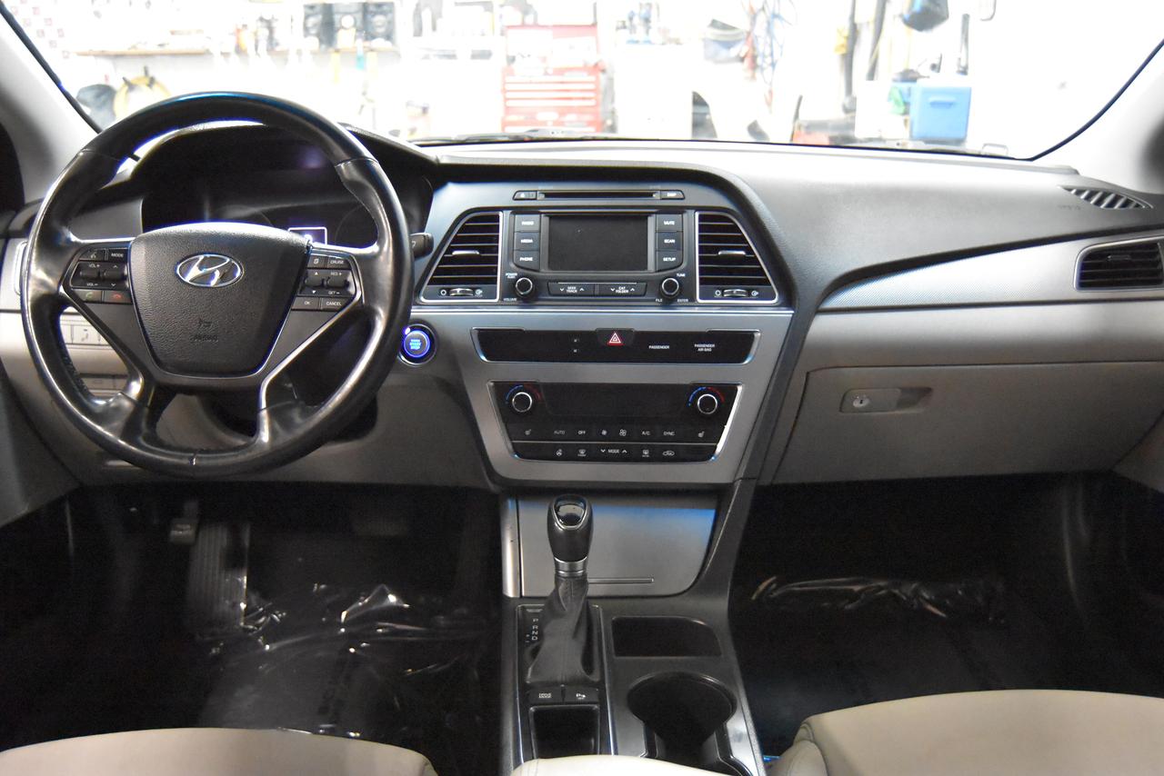 2015 Hyundai Sonata 4dr Sdn Auto Photo