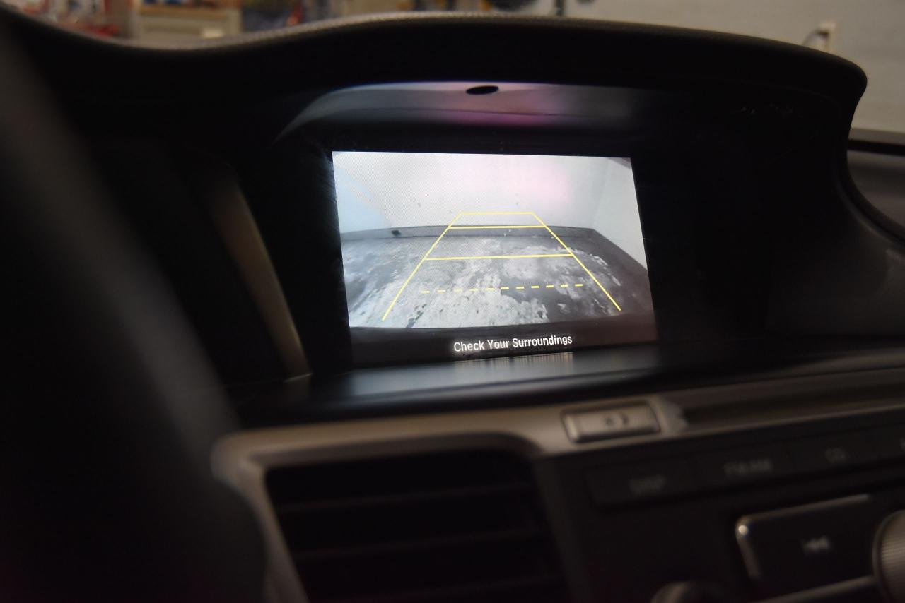 2013 Honda Accord 4dr I4 Man LX Photo