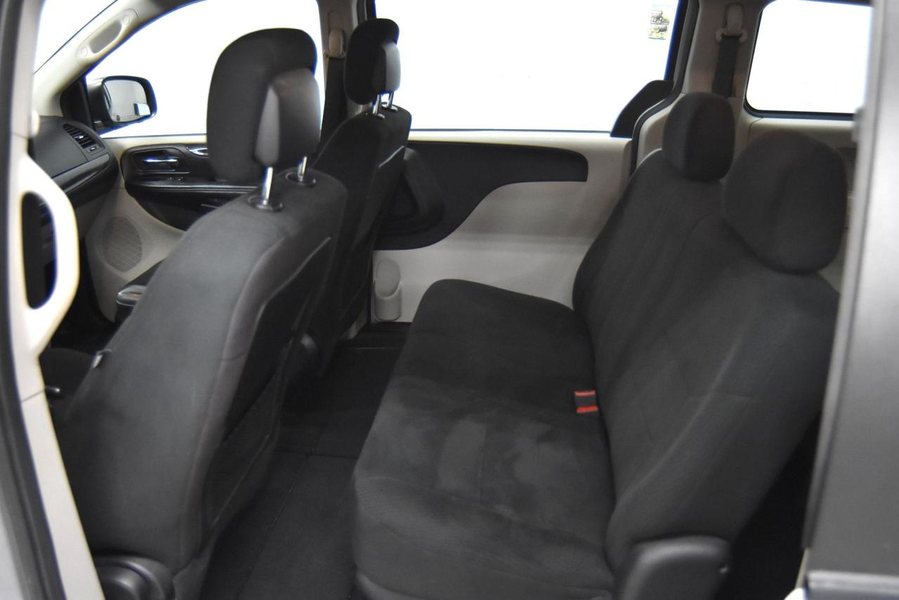 2011 Dodge Grand Caravan SE