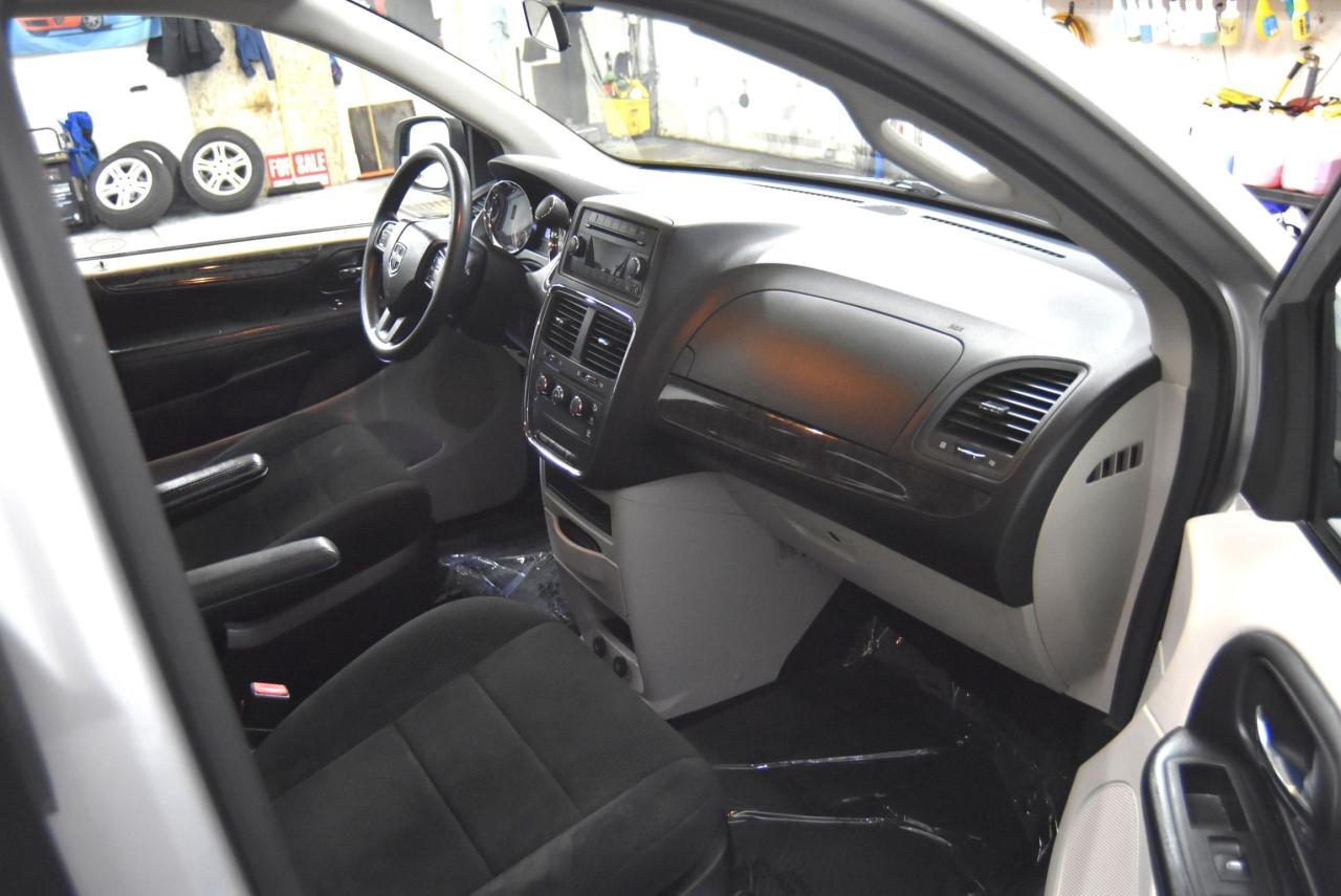 2011 Dodge Grand Caravan SE