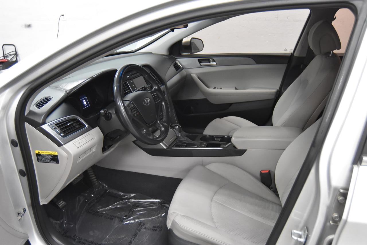 2015 Hyundai Sonata 4dr Sdn Auto