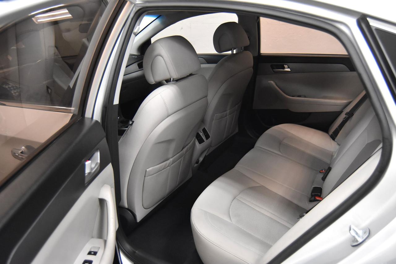 2015 Hyundai Sonata 4dr Sdn Auto