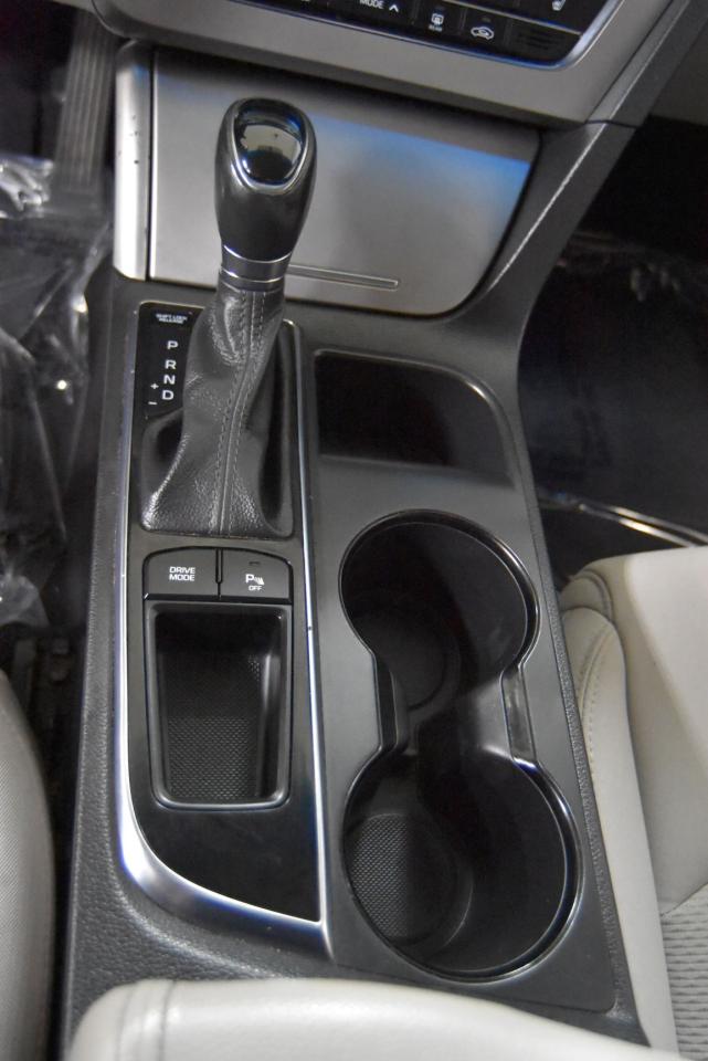 2015 Hyundai Sonata 4dr Sdn Auto