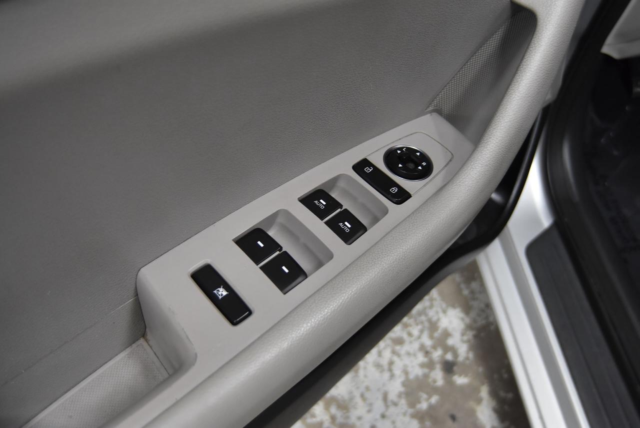 2015 Hyundai Sonata 4dr Sdn Auto