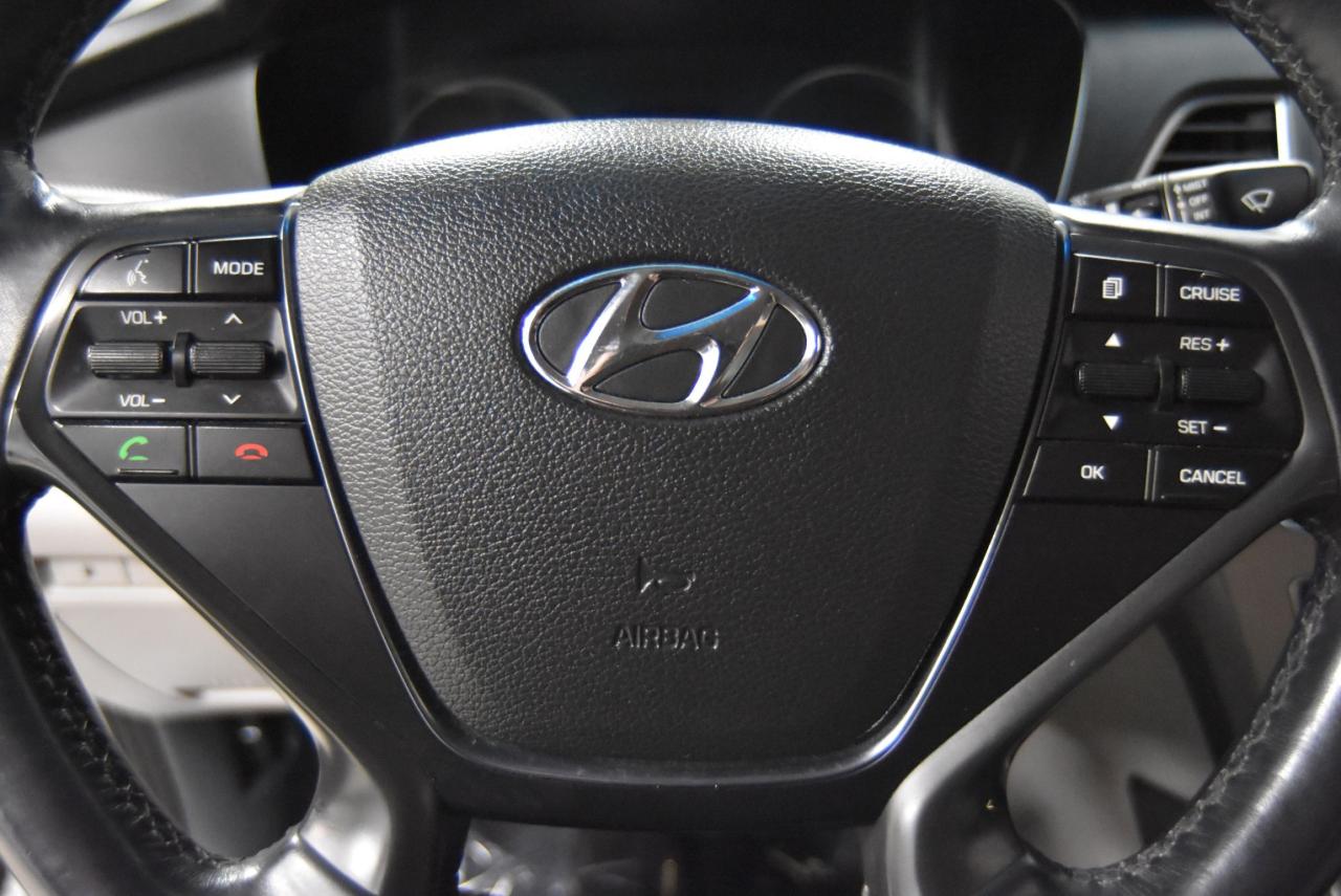 2015 Hyundai Sonata 4dr Sdn Auto