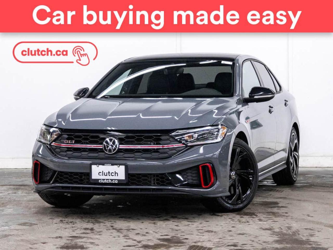 NO ACCIDENTS / CLEAN CARFAX / 1 OWNER / Ventilated Front Seats, 12V Outlet, Dual Zone Front Climate Control and more!<br> <br>Clutch is the largest online used car retailer in Canada, delivering a seamless, hassle-free car-buying experience to drivers everywhere. Shop hundreds of used cars online, get the right one delivered to your door, and enjoy peace of mind with our 10-Day Money-Back Guarantee. How sweet is that? To learn more, visit clutch.ca.<br> <br>The top features for this car include:<br> <br>Sunroof<br>Ventilated Front Seats<br>12V Outlet<br>Dual Zone Front Climate Control<br>Rain Sensing Wipers<br>Touchscreen Display<br>Ambient Lighting<br>Auto Dimming Rearview Mirror<br>Cruise Control<br>Forward Collision Mitigation<br>Driver Seat Memory System<br>Rear Heated Seats<br>Power Driver Seat<br>Keyless Entry<br>Push Button Start<br>Android Auto<br>Apple CarPlay<br>Bluetooth Music<br>GPS Navigation<br>Premium Sound System<br>USB Input<br>Automatic High Beams<br>Active Lane Keep Assistance<br>Adaptive Cruise Control<br>Blindspot Sensors<br>Rear Cross Traffic Alert<br>Rear View Camera<br>Front Heated Seats<br>Hands Free Device Connectivity<br> <br>Seamless home delivery - Delivery anywhere in Nova Scotia, anywhere on PEI, and East of Fredericton, New Brunswick. Available on select packages.<br> <br>Try it out for 10 days - If you do not like it, we will take it back.<br> <br>Quality assured - Rigorous 210-point inspection and reconditioning process.<br> <br>Peace of mind - Warranty and protection plans available. Plus, every Clutch car comes with a 2-year MVI.<br> <br>Haggle-free - No haggling or hard sells.<br> <br>100% Transparency - Full inspection reports on every car, including high-res photography and a free Carfax report.<br> <br>Listed price is for cash purchase only and does not include taxes, Shipping Fees (if applicable), Delivery Fees (if applicable), government licensing fees.<br> <br>Previous Provincial Registrations:<br>Ontario<br> <br>Stock # 88738