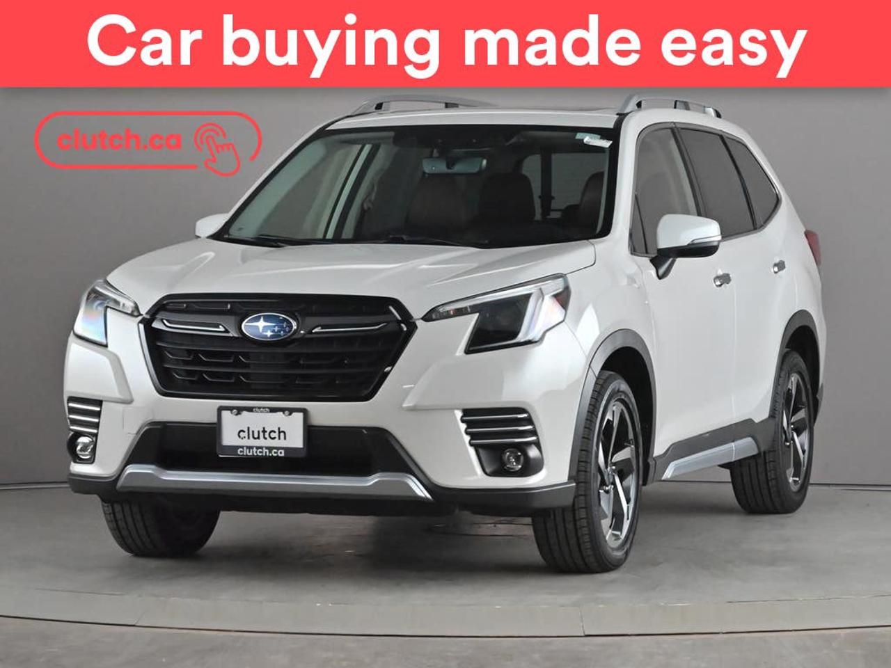 1 OWNER / Brake Assist, Power Tailgate/Hatch, Auto Dimming Rearview Mirror and more!<br> <br>Clutch is the largest online used car retailer in Canada, delivering a seamless, hassle-free car-buying experience to drivers everywhere. Shop thousands of used cars online, get the right one delivered to your door, and enjoy peace of mind with our 10-Day Money-Back Guarantee. How sweet is that? To learn more, visit clutch.ca.<br> <br>The top features for this car include:<br> <br>Auto Stop/Start<br>Brake Assist<br>Power Tailgate/Hatch<br>Auto Dimming Rearview Mirror<br>Front Heated Seats<br>Rear Heated Seats<br>Driver Seat Memory System<br>Climate Control<br>Dual Zone Front Climate Control<br>Rear Climate Vents<br>Premium Sound System<br>Bluetooth Music<br>Touchscreen Display<br>GPS Navigation<br>Cruise Control<br>Adaptive Cruise Control<br>Integrated Garage Door Opener<br>12V Outlet<br>Hands Free Device Connectivity<br>Internet Access<br>Apple CarPlay<br>Android Auto<br>USB Input<br>Keyless Entry<br>Passive Keyless Entry<br>Push Button Start<br>Lane Departure Warning<br>Active Lane Keep Assistance<br>Blindspot Sensors<br>Forward Collision Mitigation<br>Rear Collision Warning<br>Rear Collision Mitigation<br>Pedestrian Detection<br>Driver Attention Alert<br>Traffic Sign Recognition<br>Heated Steering Wheel<br>Hill Assistance<br>Automatic High Beams<br>Rear View Camera<br>Power Driver Seat<br>Power Passenger Seat<br>App Remote Start<br> <br>Seamless home delivery - Delivery to your door in a matter of days. Available on select packages.<br> <br>Try it out for 10 days - If you do not like it, we will take it back. <br> <br>Quality assured - All cars go through our rigorous 210-point inspection and reconditioning process.<br> <br>Peace of mind - Warranty and protection plans available.<br> <br>Haggle-free - No haggling or hard sells.<br> <br>100% Transparency - Full inspection reports on every car, including high-res photography and a free Carfax report.<br> <br>Listed price is for cash purchase only and does not include taxes, Shipping Fees (if applicable), Delivery Fees (if applicable), government licensing fees.<br> <br>Previous Provincial Registrations:<br>Alberta<br> <br>Stock # 88764