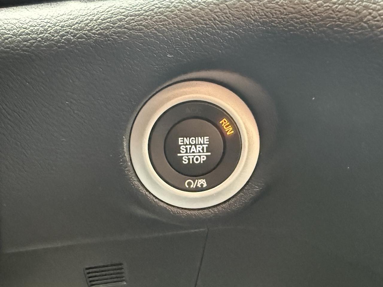 2026 Dodge Grand Caravan SXT Photo