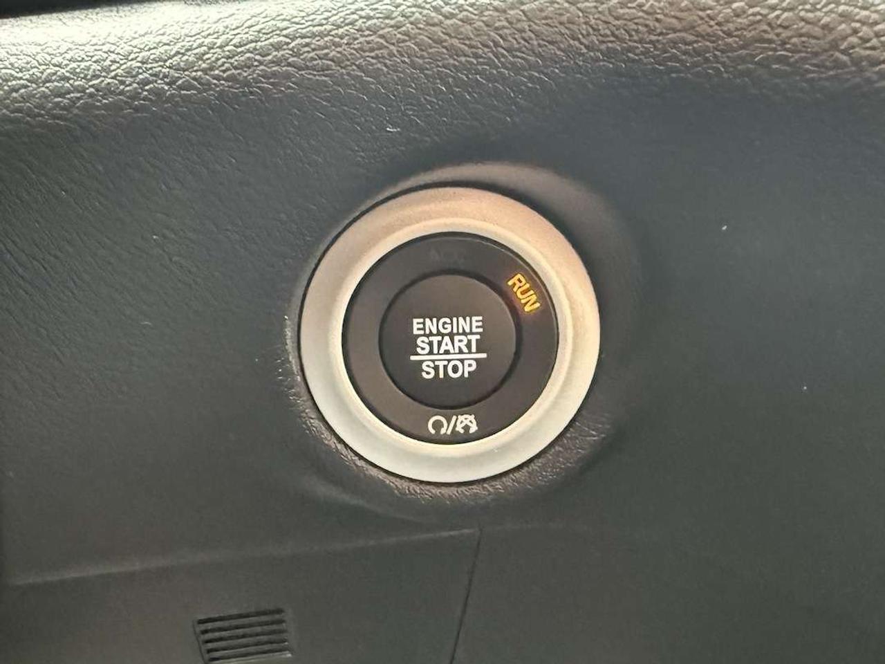 2026 Dodge Grand Caravan SXT Photo