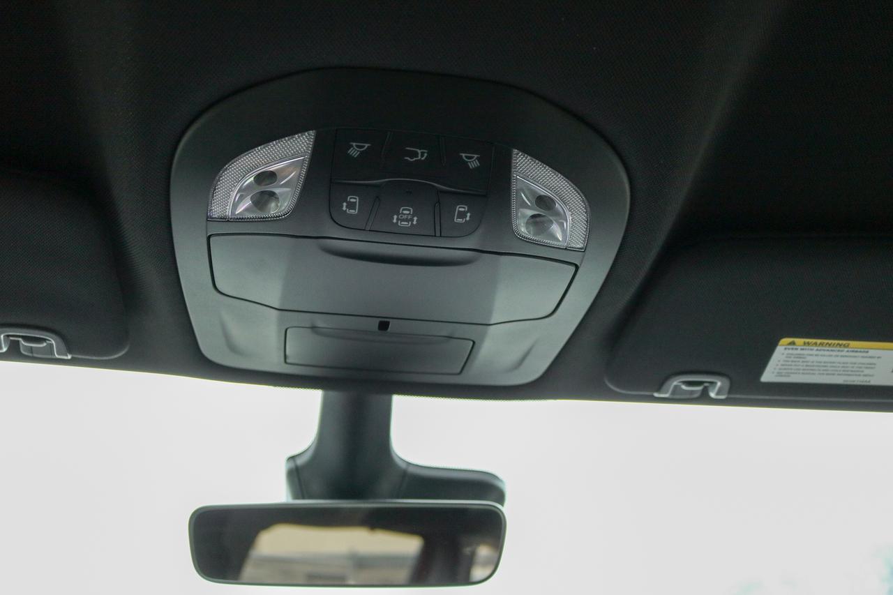 2026 Dodge Grand Caravan SXT 2WD Photo