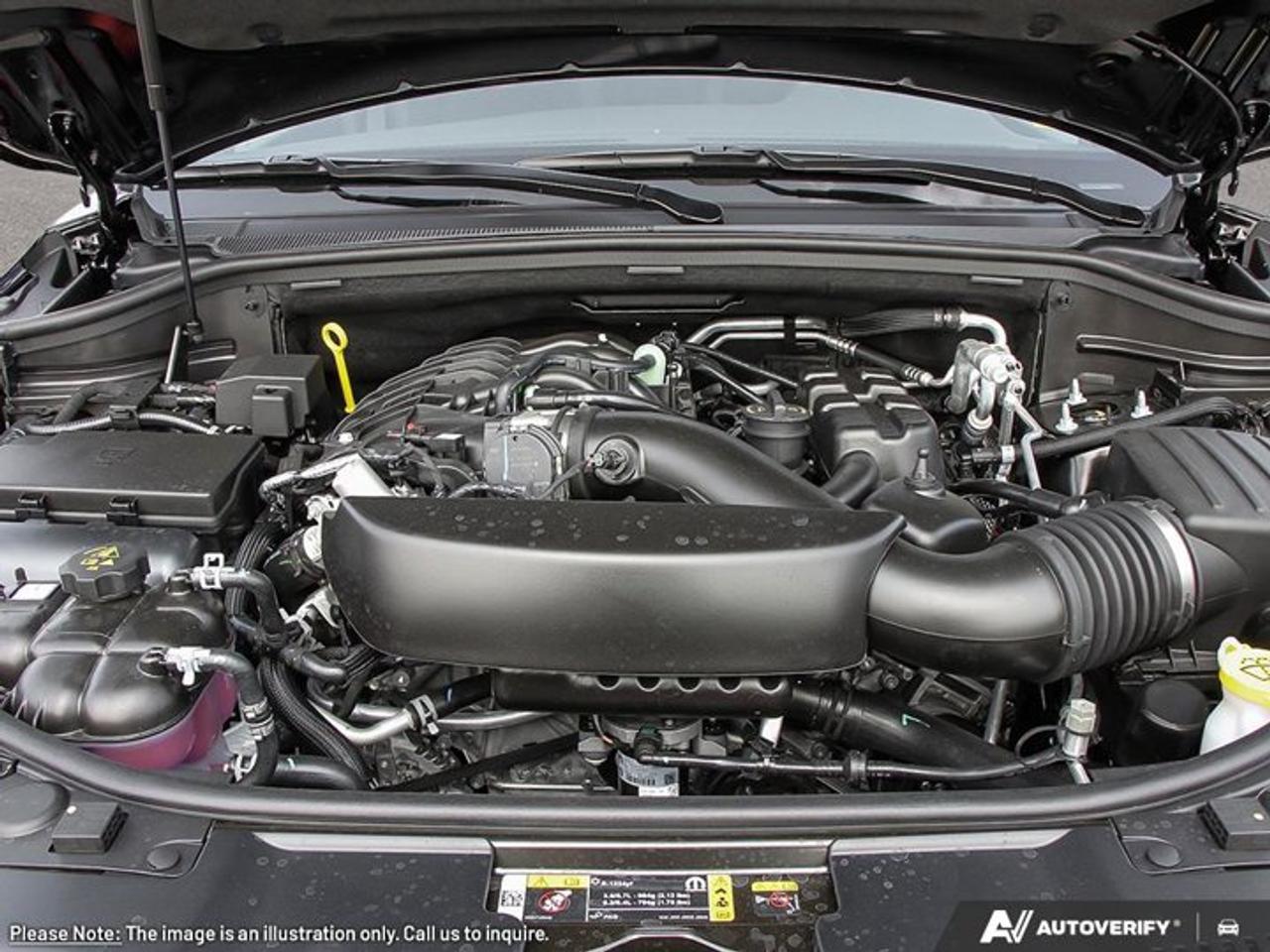2026 Dodge Durango GT Plus Photo