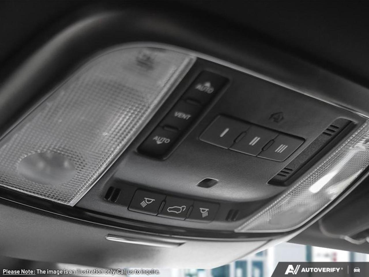 2026 Dodge Durango GT Plus Photo