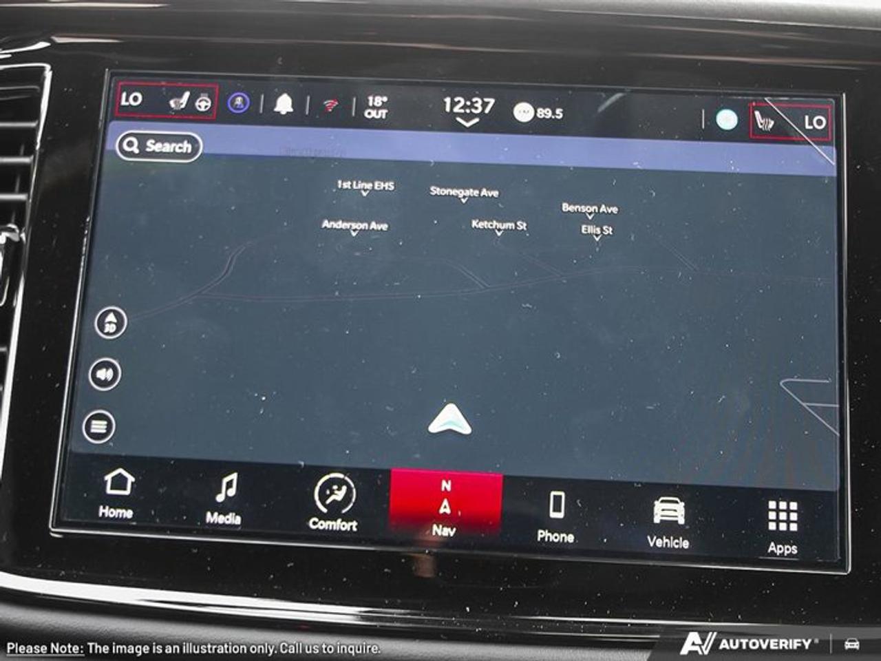 2026 Dodge Durango GT Plus Photo