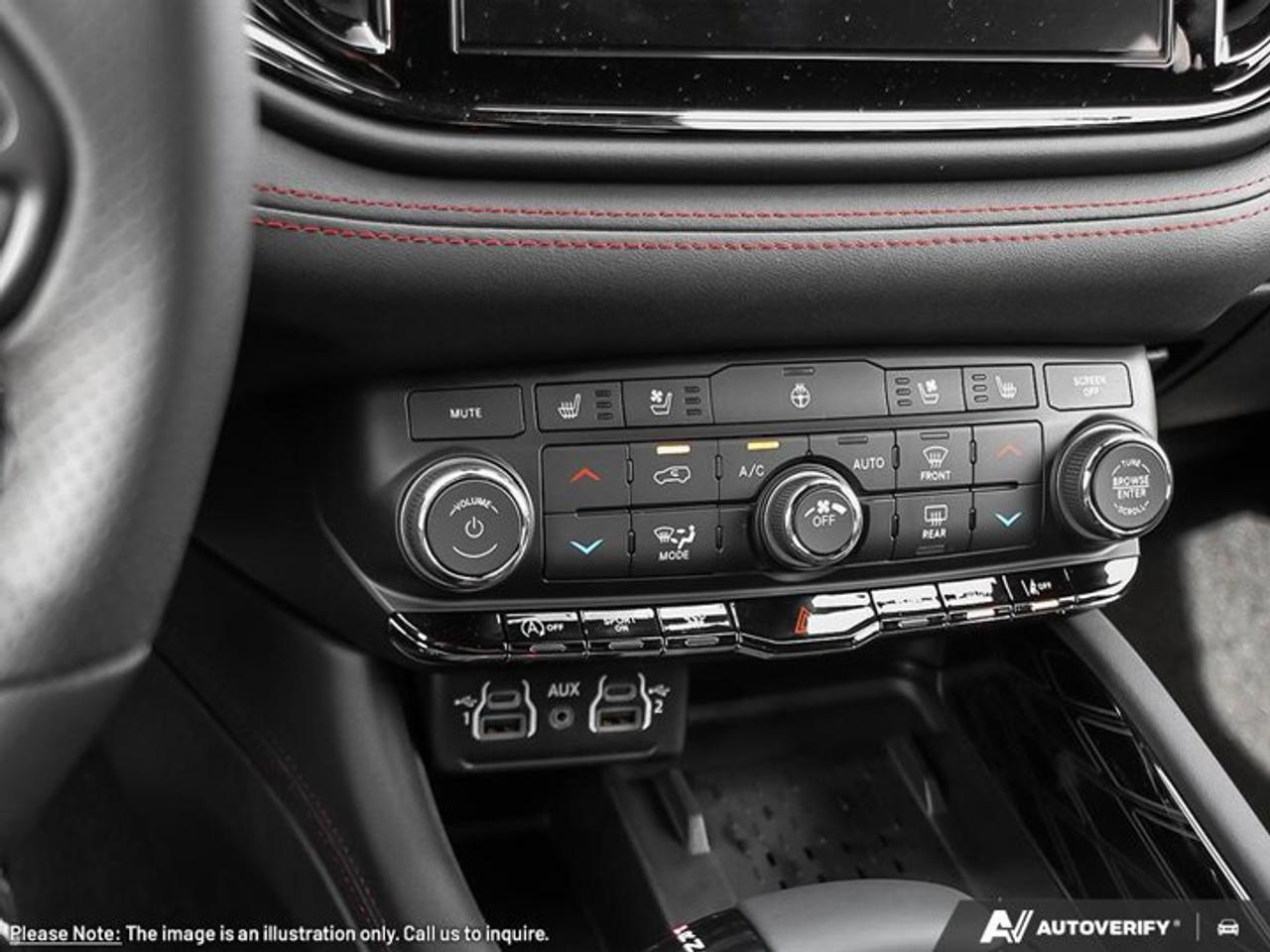 2026 Dodge Durango GT Plus Photo