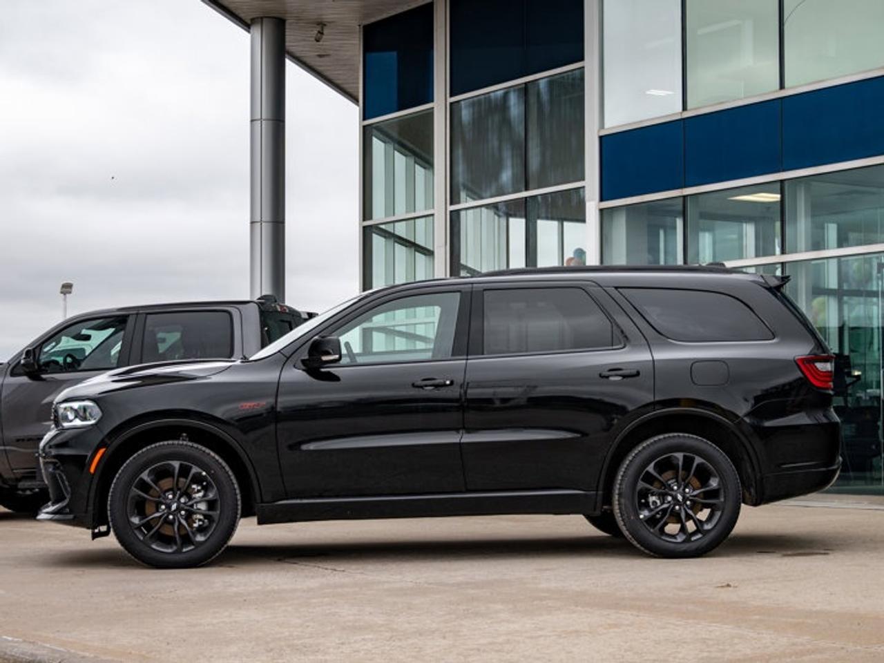 2026 Dodge Durango GT Plus Photo
