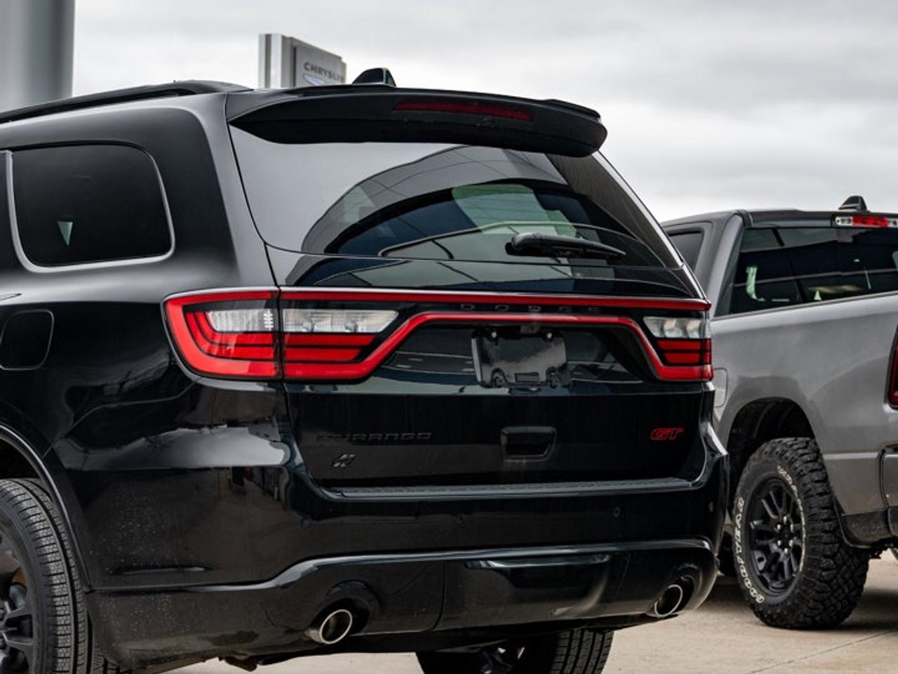 2026 Dodge Durango GT Plus Photo