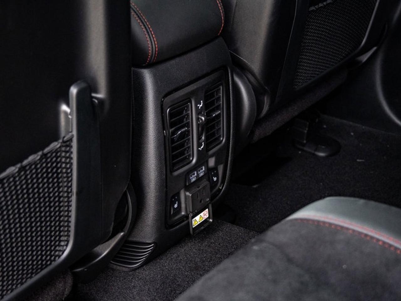 2026 Dodge Durango GT Plus Photo