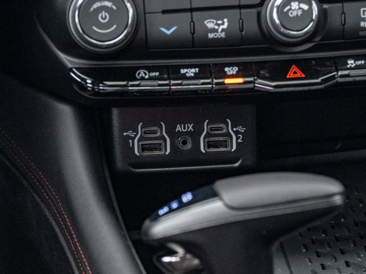 2026 Dodge Durango GT Plus Photo