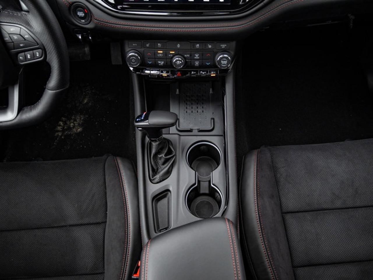 2026 Dodge Durango GT Plus Photo