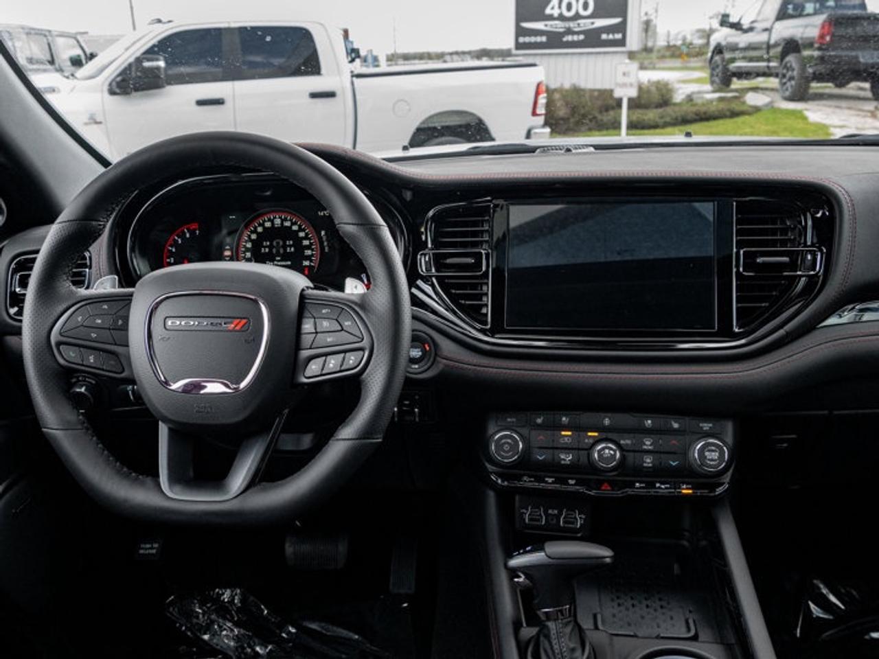 2026 Dodge Durango GT Plus Photo