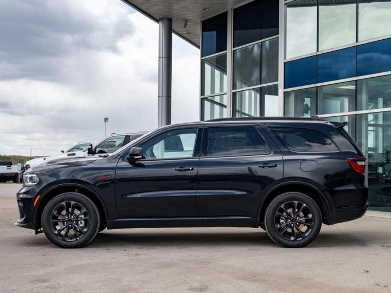 2026 Dodge Durango GT Plus Photo