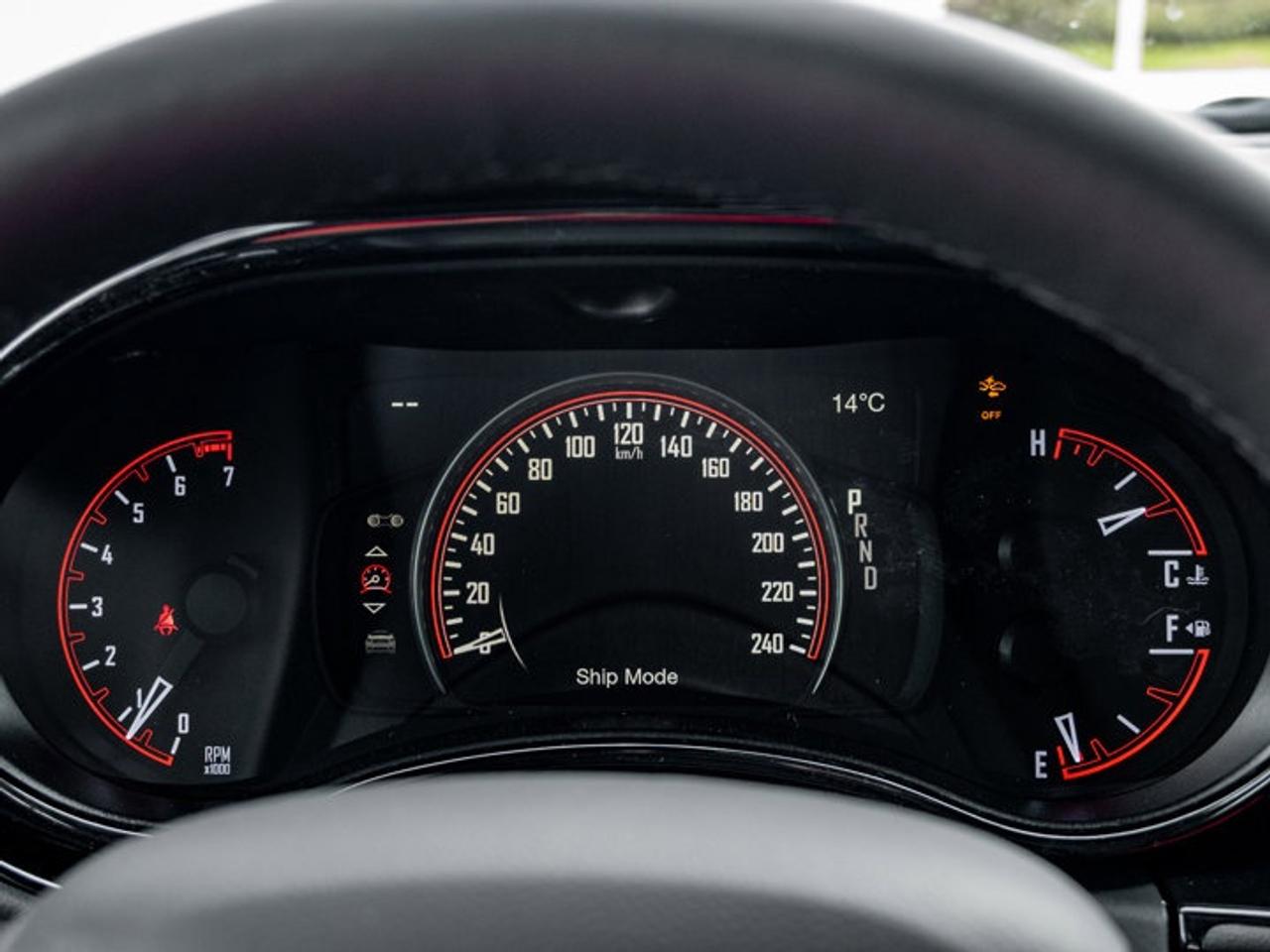 2026 Dodge Durango GT Plus Photo