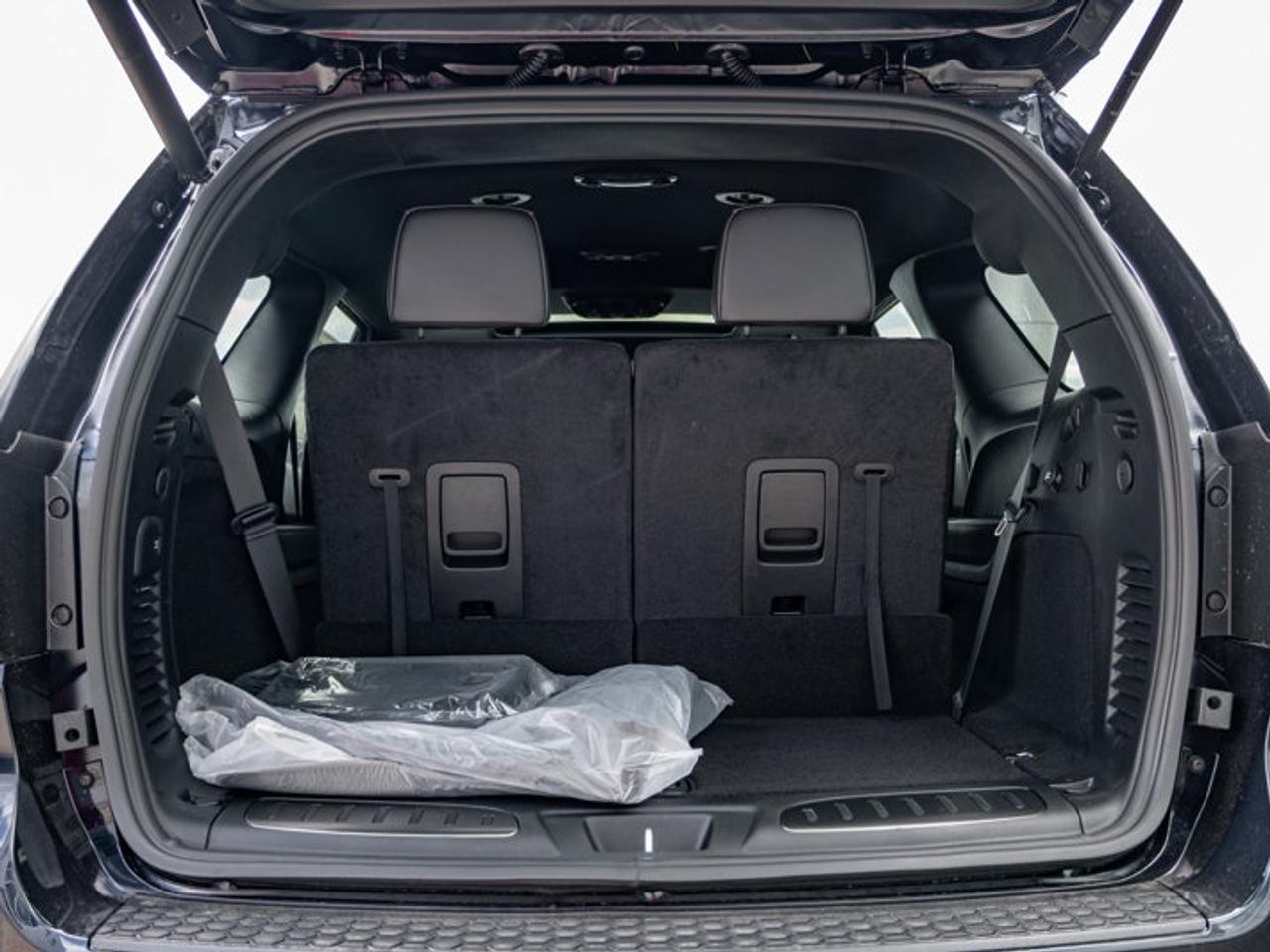 2026 Dodge Durango GT Plus Photo