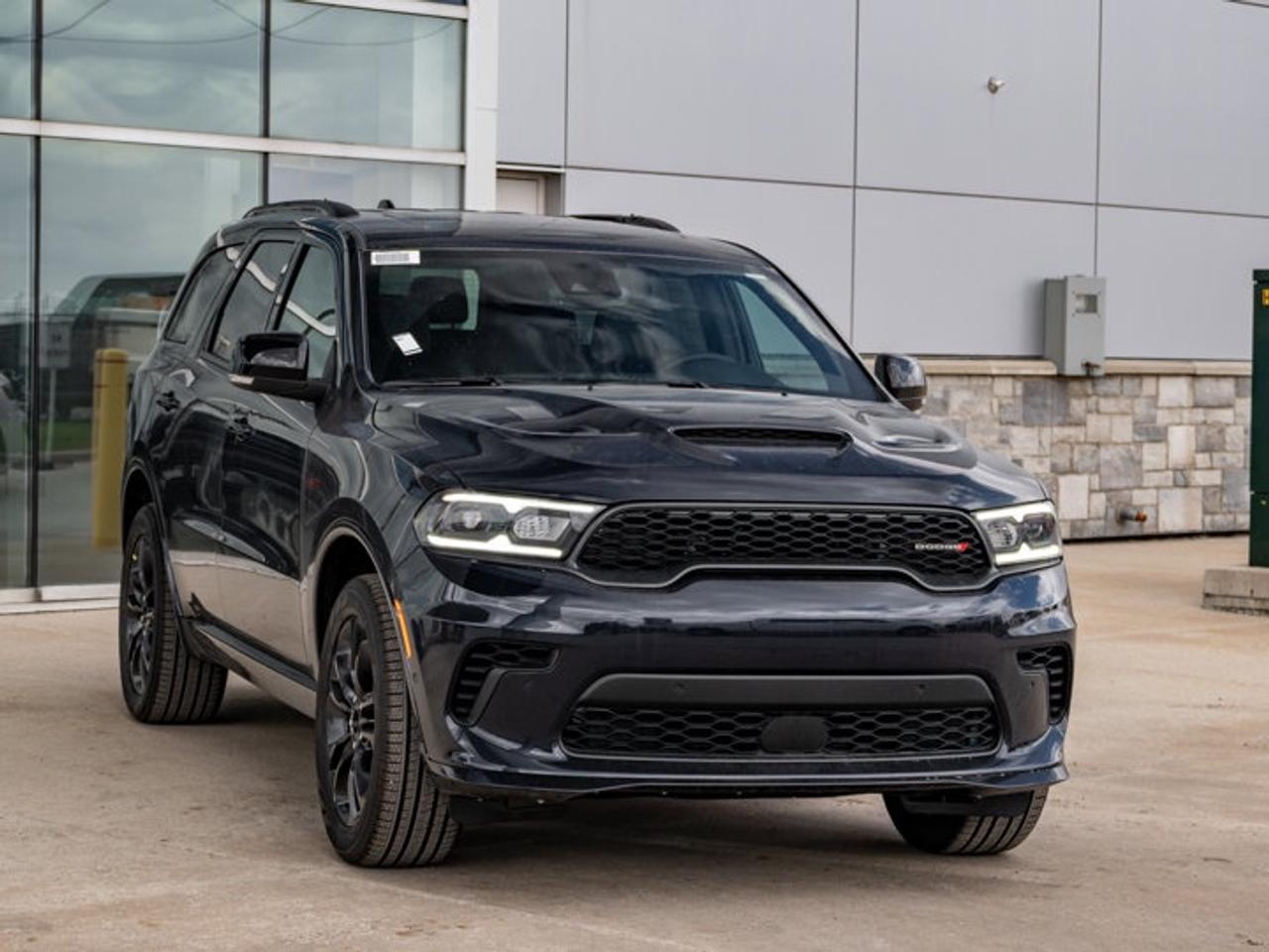 2026 Dodge Durango GT Plus Photo