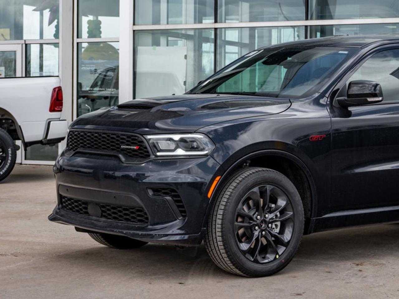 2026 Dodge Durango GT Plus Photo