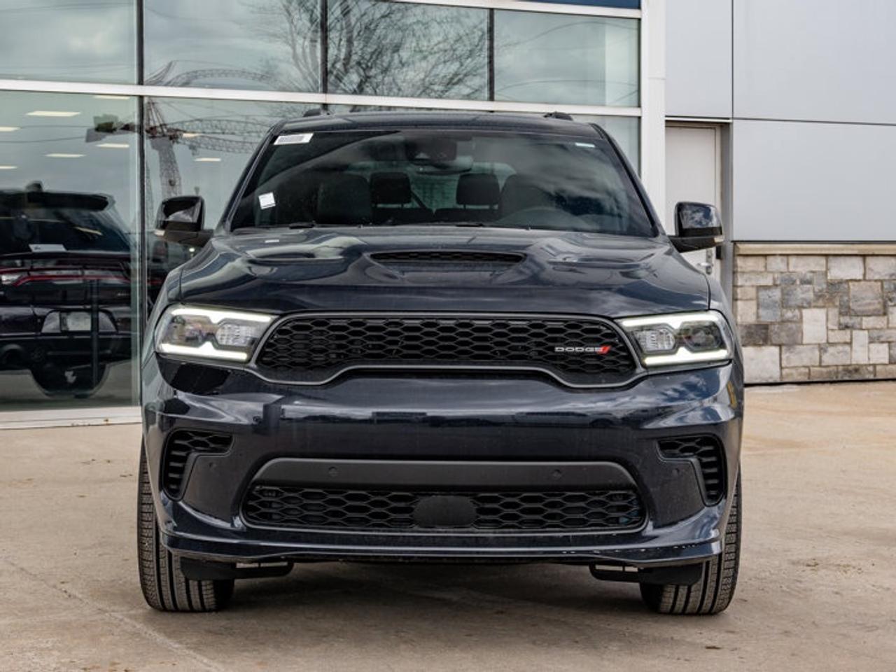 2026 Dodge Durango GT Plus Photo