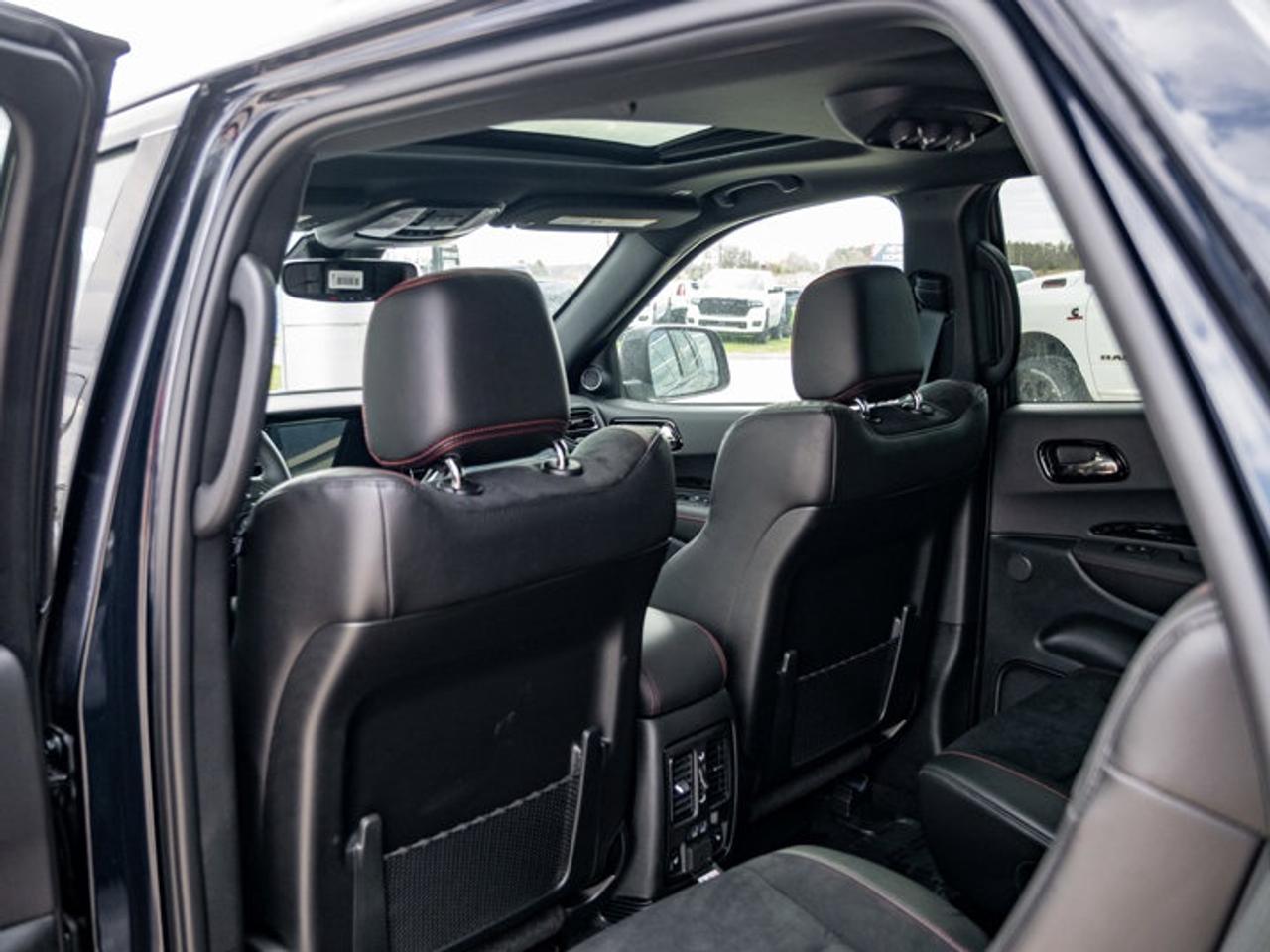 2026 Dodge Durango GT Plus Photo