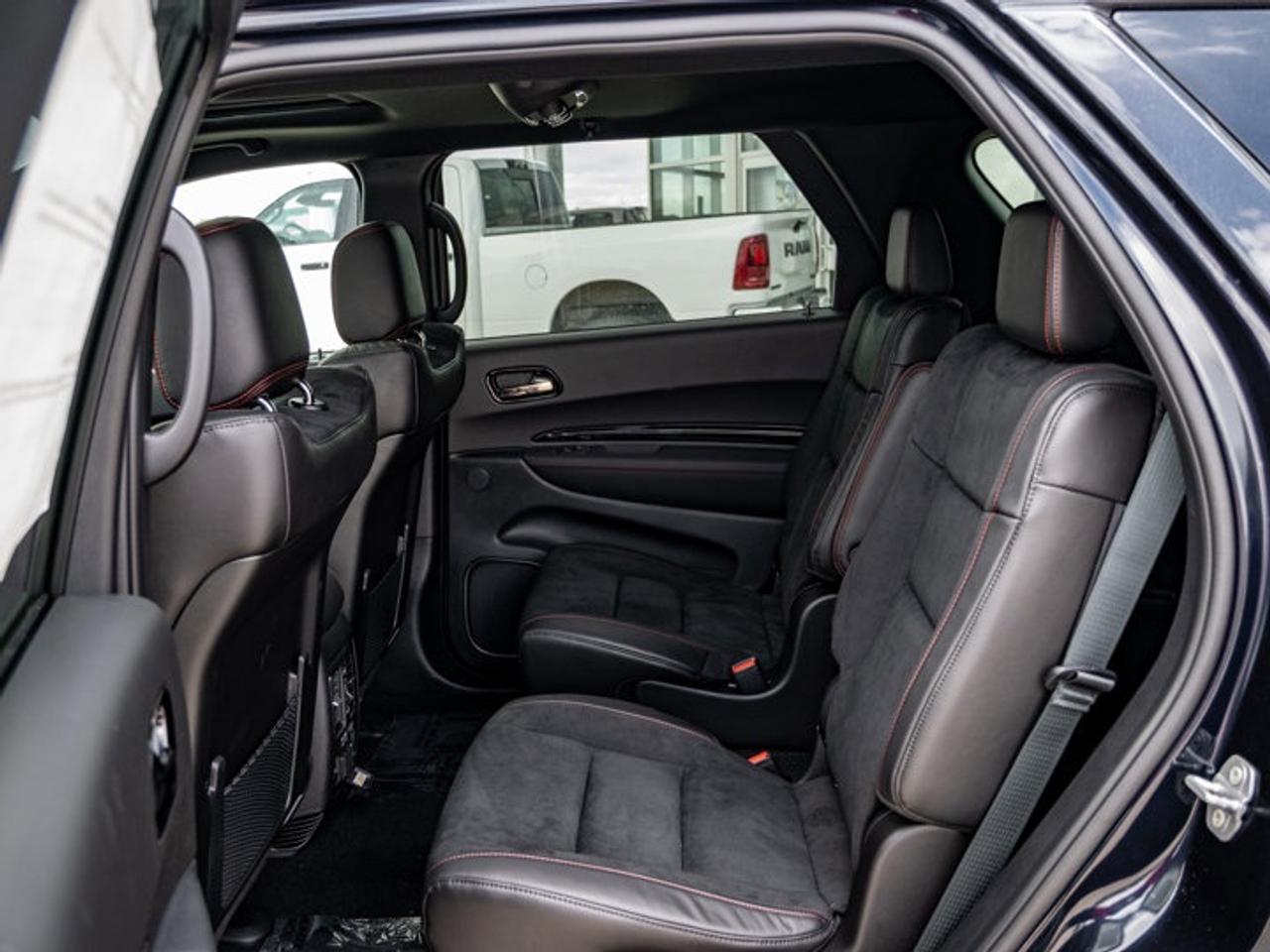 2026 Dodge Durango GT Plus Photo