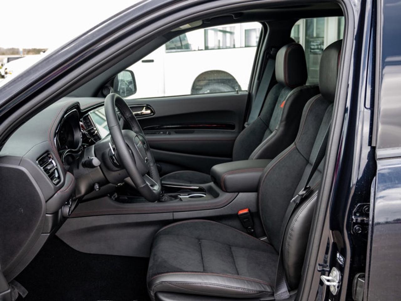 2026 Dodge Durango GT Plus Photo