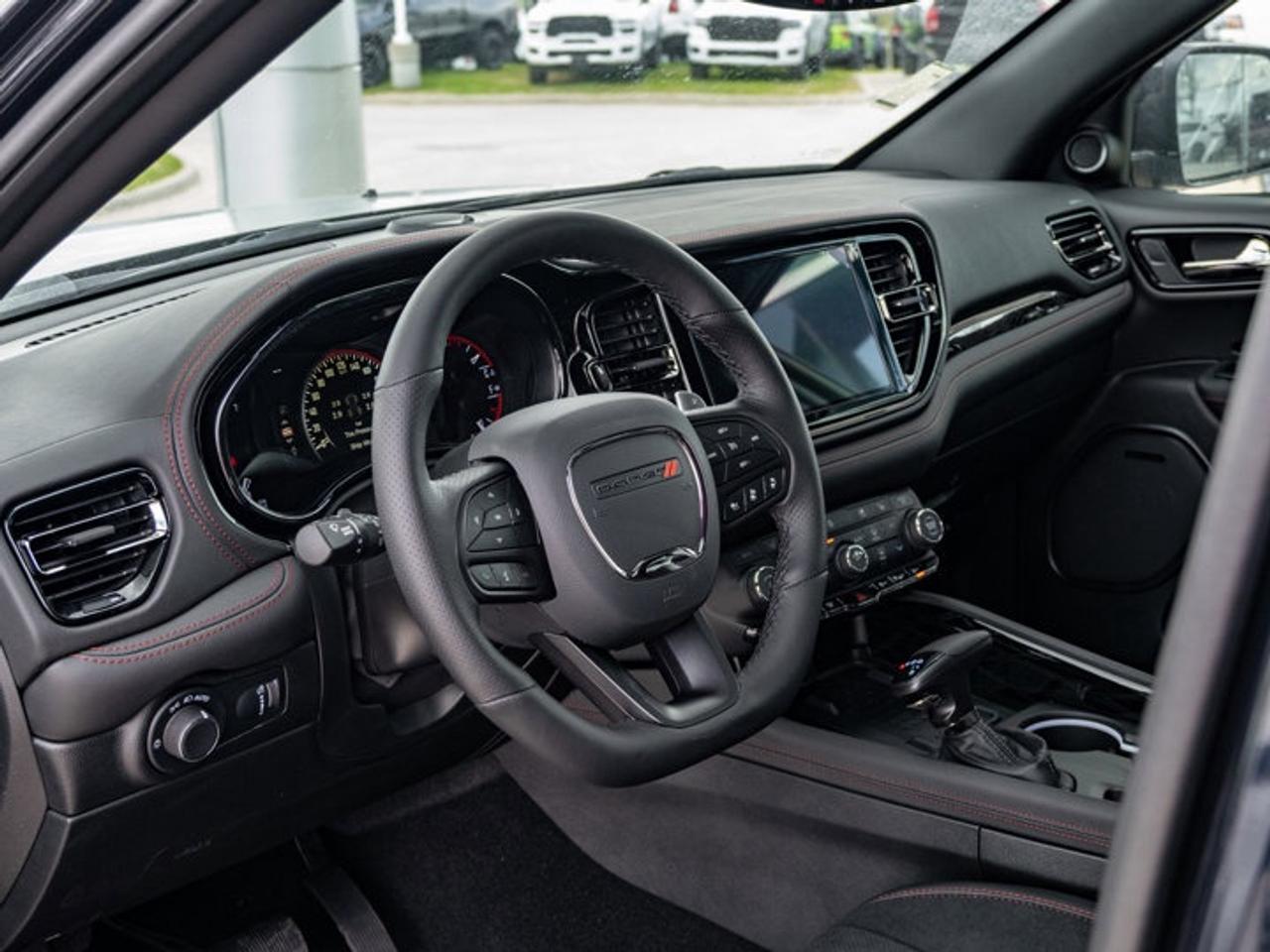 2026 Dodge Durango GT Plus Photo