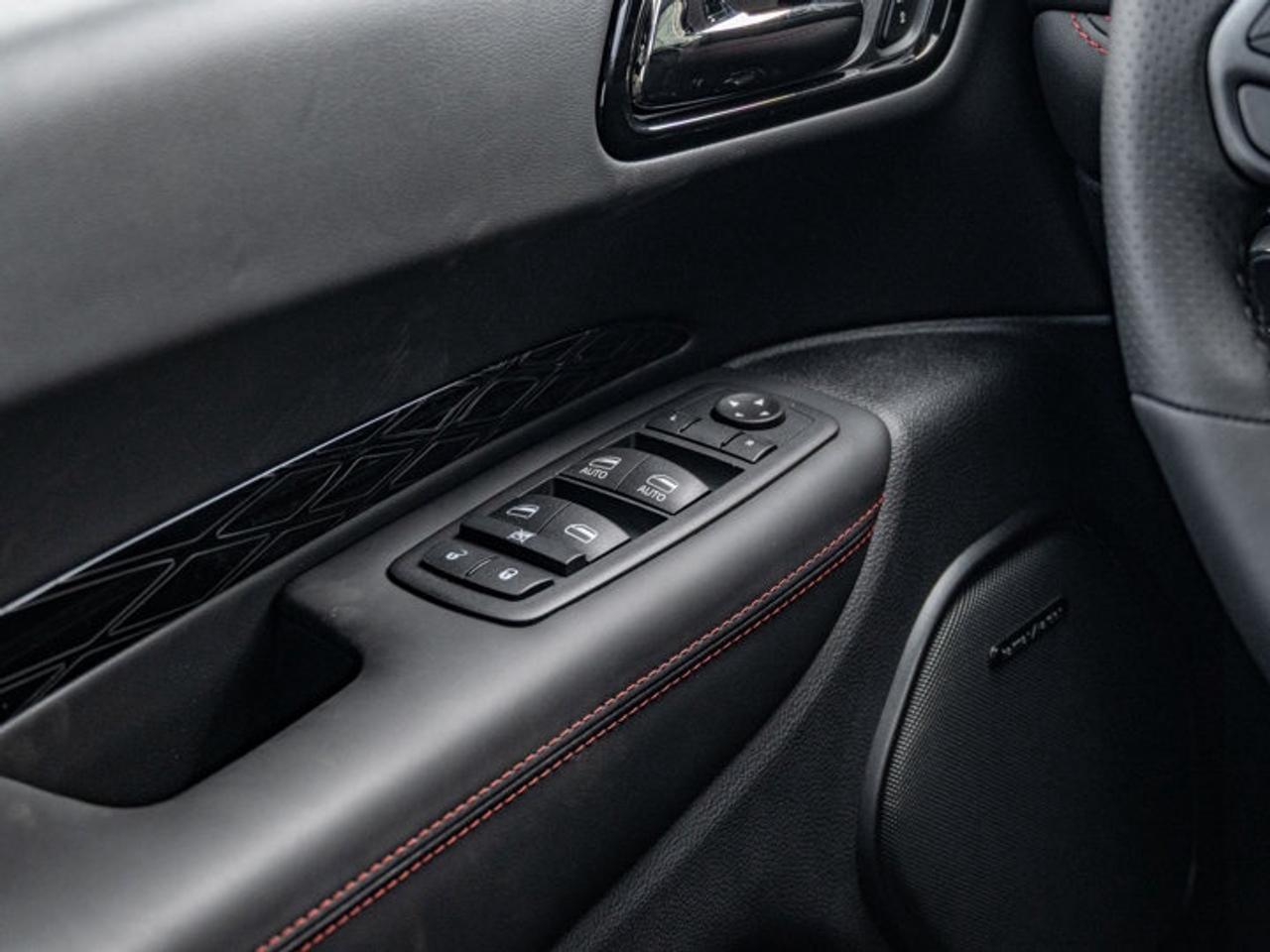 2026 Dodge Durango GT Plus Photo