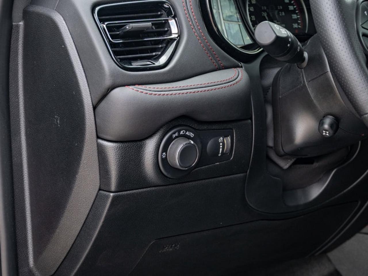 2026 Dodge Durango GT Plus Photo