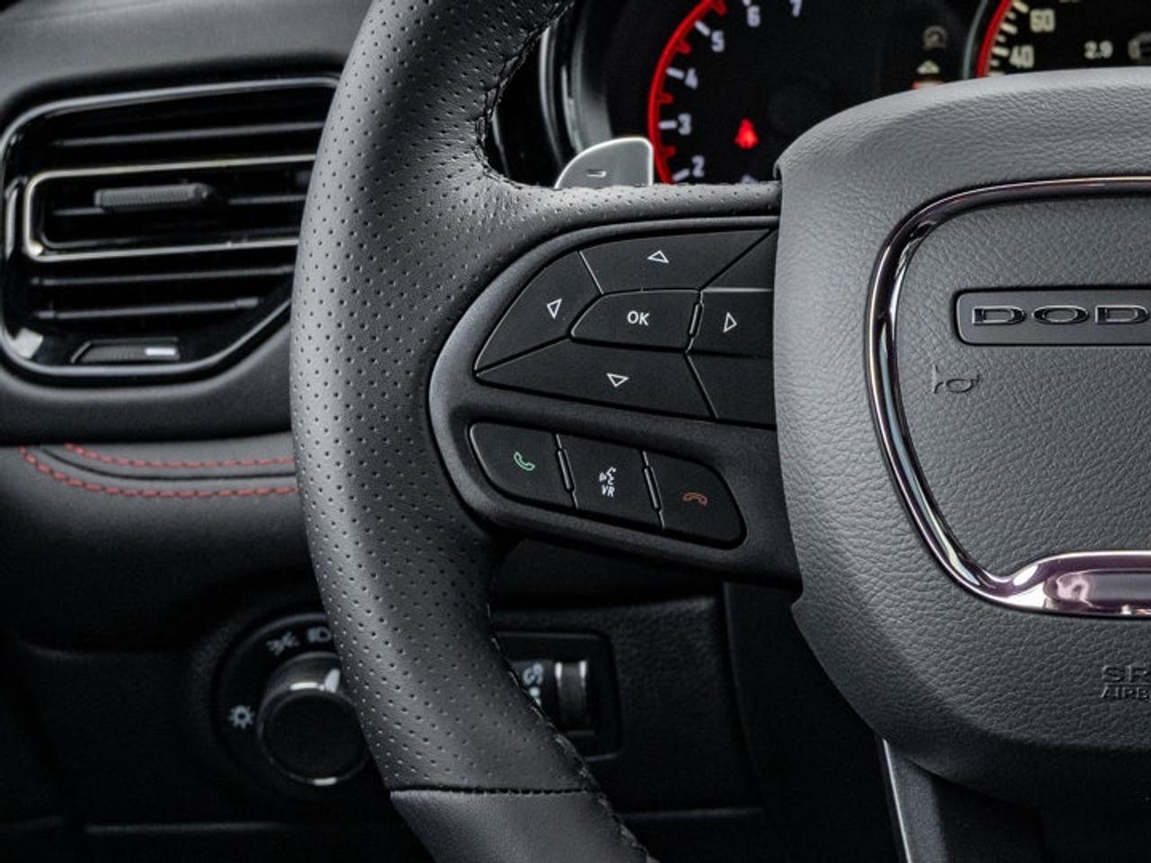 2026 Dodge Durango GT Plus Photo