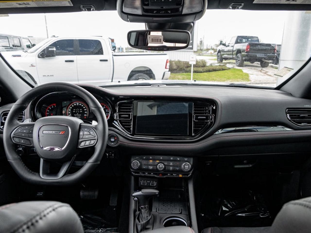 2026 Dodge Durango GT Plus Photo