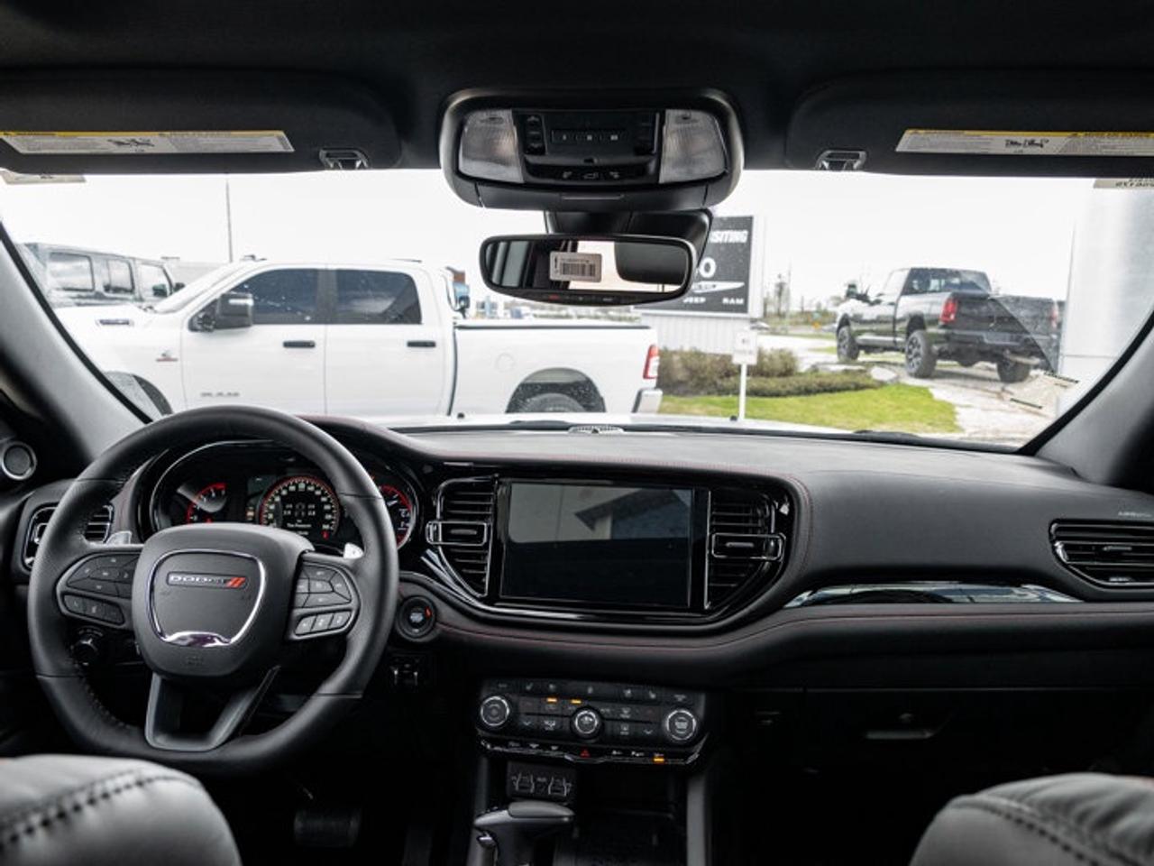 2026 Dodge Durango GT Plus Photo