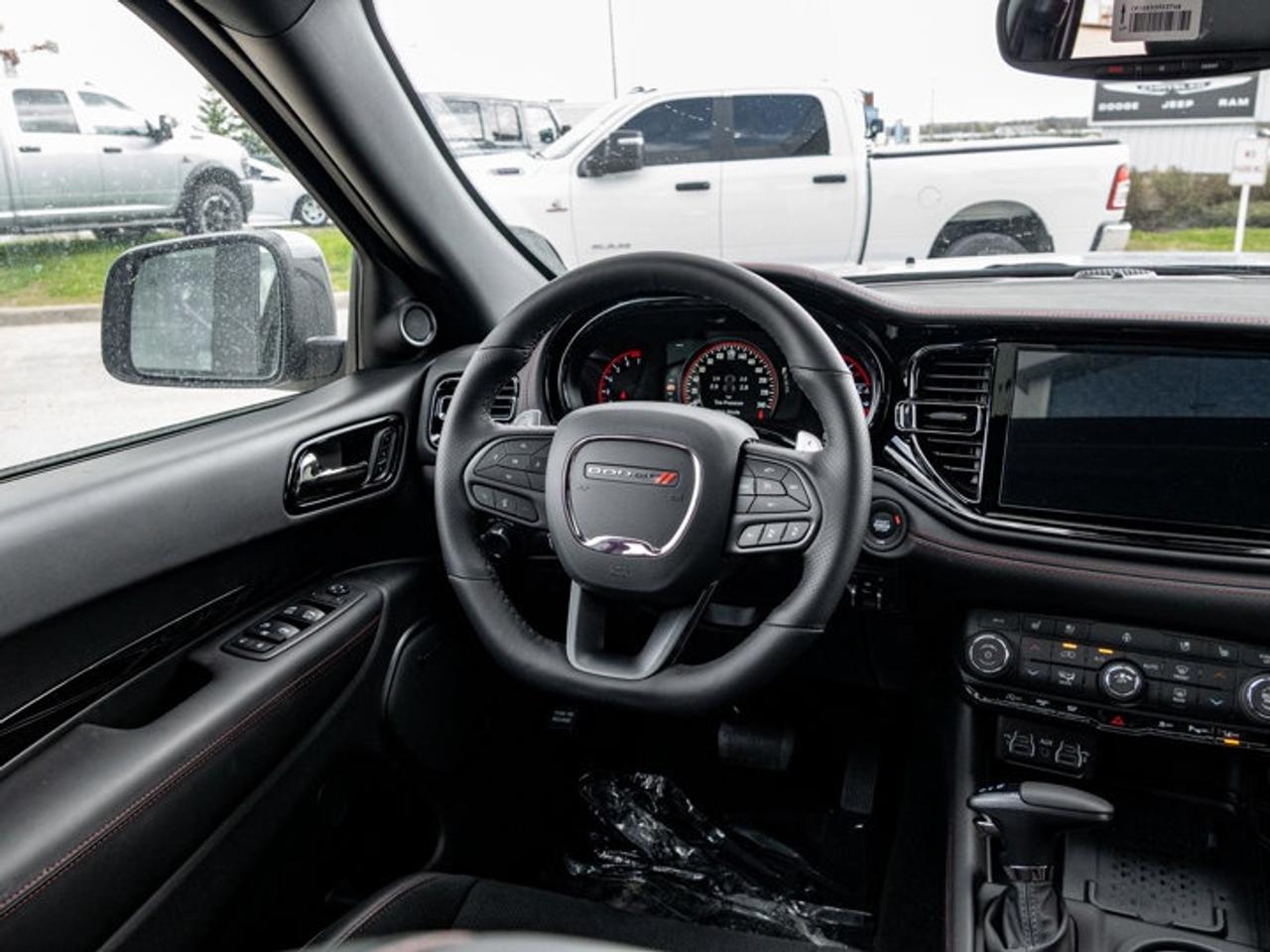 2026 Dodge Durango GT Plus Photo