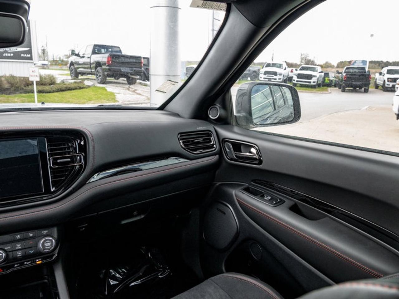 2026 Dodge Durango GT Plus Photo