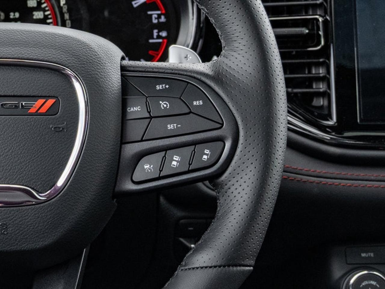 2026 Dodge Durango GT Plus Photo