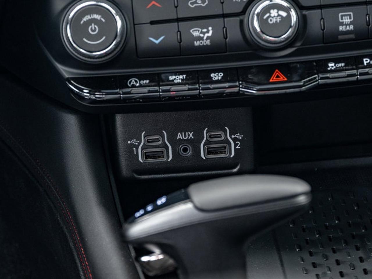 2026 Dodge Durango GT Plus Photo