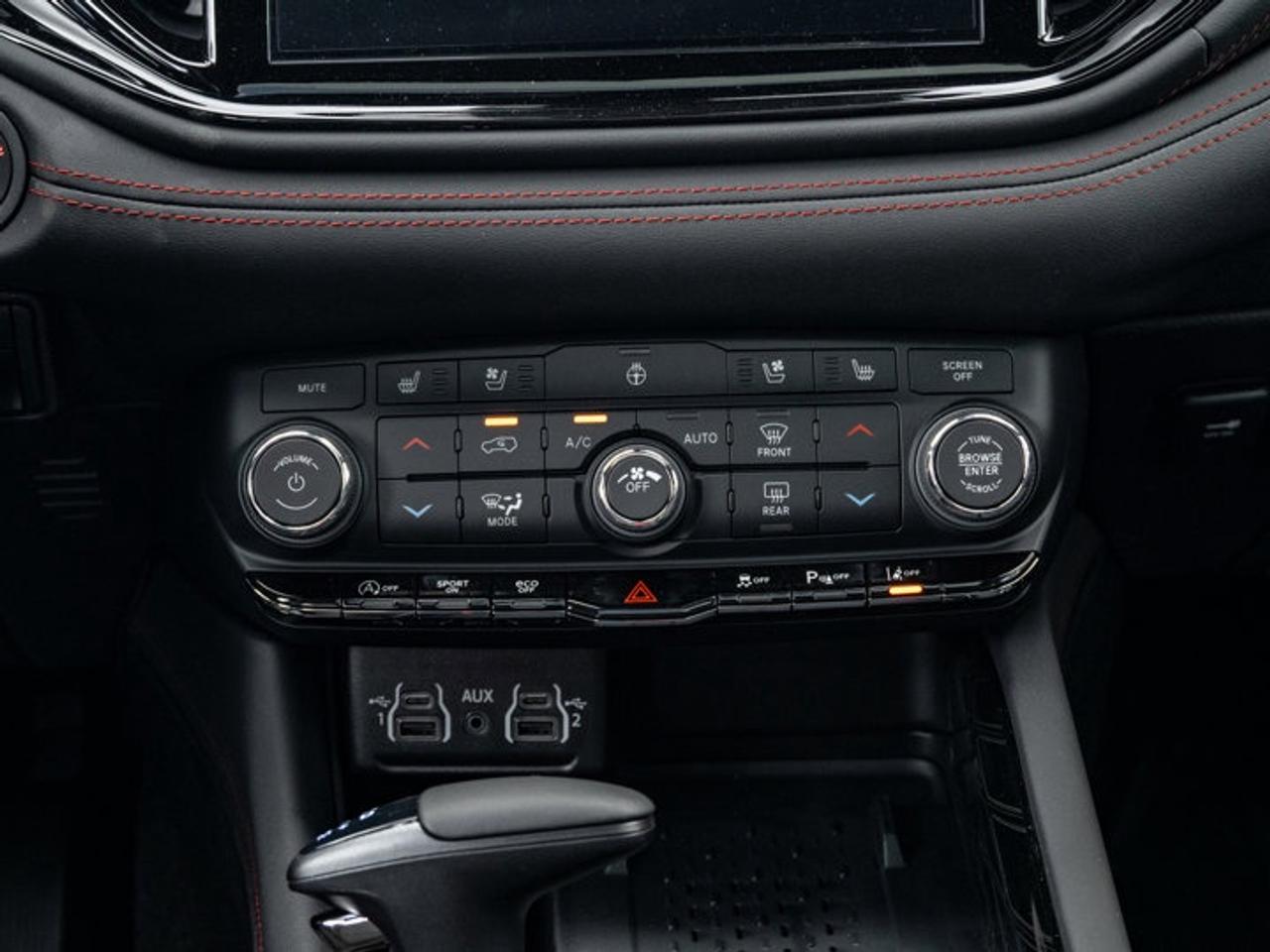 2026 Dodge Durango GT Plus Photo