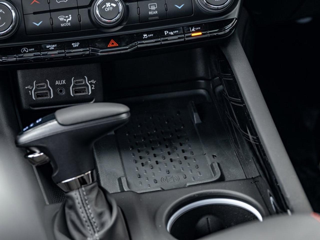 2026 Dodge Durango GT Plus Photo