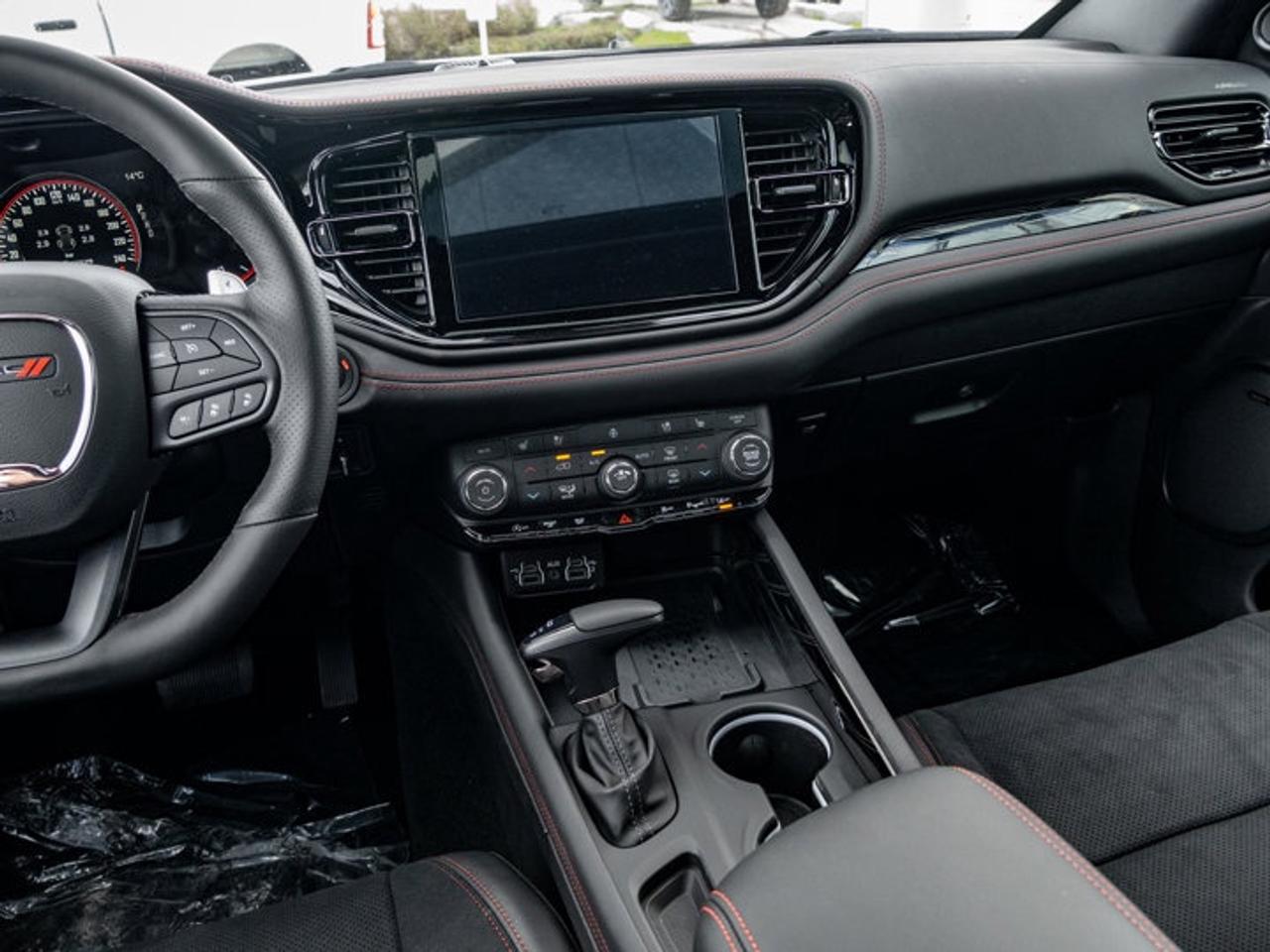 2026 Dodge Durango GT Plus Photo