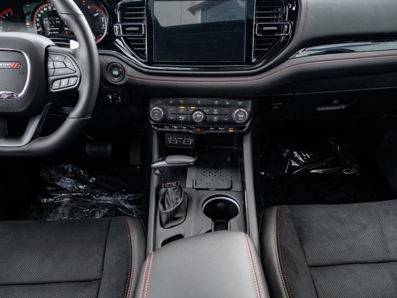 2026 Dodge Durango GT Plus Photo