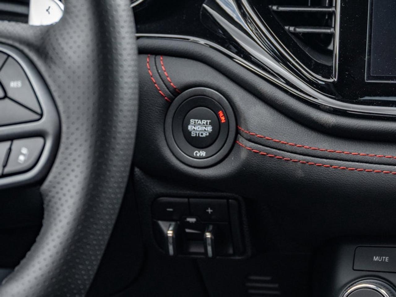 2026 Dodge Durango GT Plus Photo