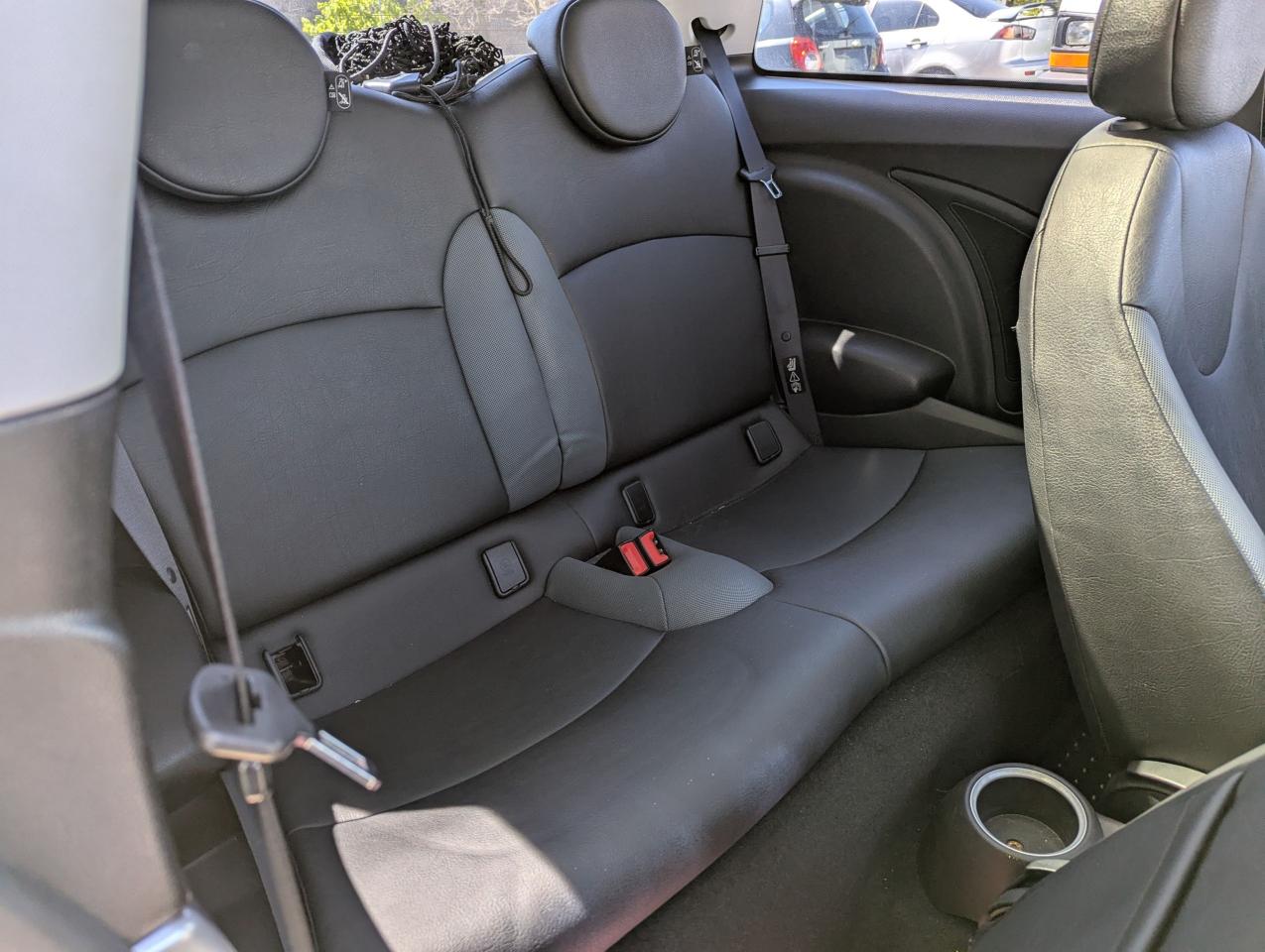 2008 MINI Cooper "Holy COW" certified + FREE 6M warranty Photo